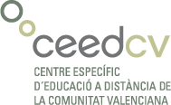logotipo del CEEDCV